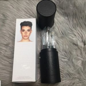 Morphe X james Charles Brushes 13pcs